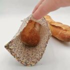 le sac à baguette individuelle