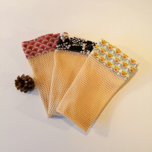 la promo des filets à chaussettes