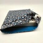 la pochette de rangement en tissu