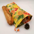 sac à baguettes multiples exotica