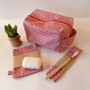 trio gagnant coloris petites plumes rouges