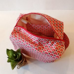 le classique petites plumes rouges