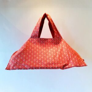 sac à tarte rouge