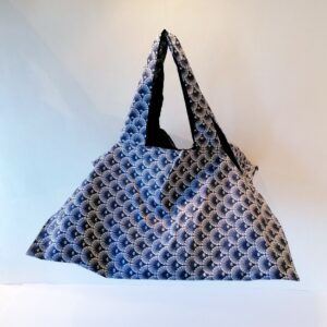 sac à tarte bleu marine