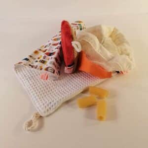 coffret de cuisine coloris piments