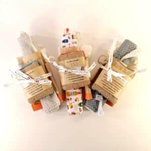 les coloris des coffrets de cuisine