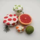 les mini charlottes
