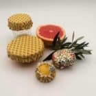 les mini charlottes