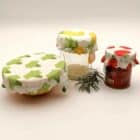 les mini charlottes