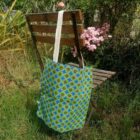 tote bag afrique