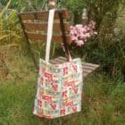 tote bag vacances