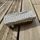 la charlotte moule à cake rose