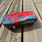 la charlotte moule à cake poissons