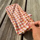 la charlotte moule à cake