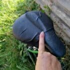 la housse de selle de guérande