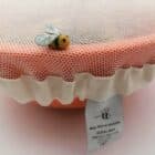 le filet anti moucherons