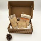 le coffret de cuisine