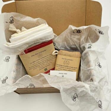 le coffret mon filet m'emballe