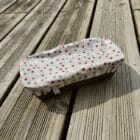 la charlotte moule à cake