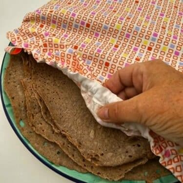 la charlotte alimentaire xxl pour galettes